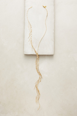Kismet Necklace
