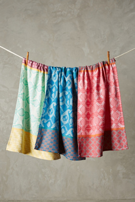 Orlanda Dishtowels