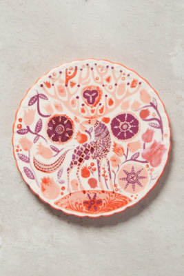 Norse Sunrise Coaster