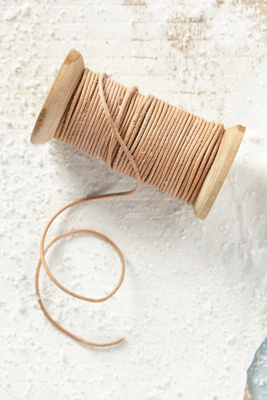 Leather Twine