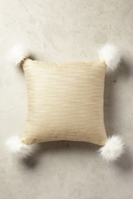 Kodiak Pillow