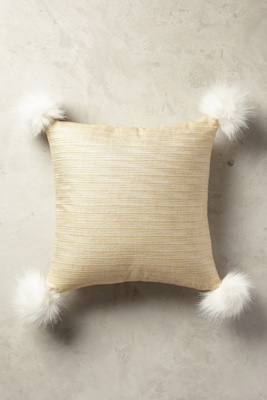 Kodiak Pillow