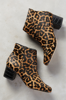 Sam Edelman Edith Booties