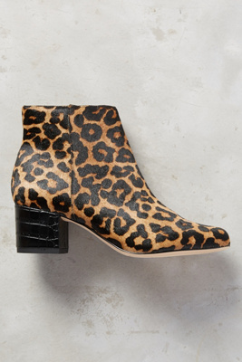 Sam Edelman Edith Booties