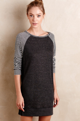 Two-Stripe Tunic