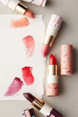 The Artist's Studio Tinted Lip Treatment