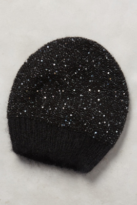 Silvester Beanie