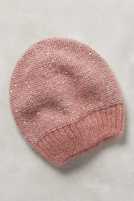 Silvester Beanie