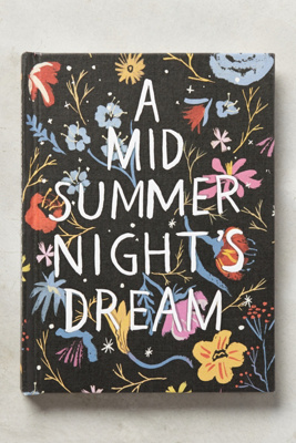 Cutest Canon Journal