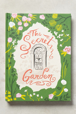 Cutest Canon Journal