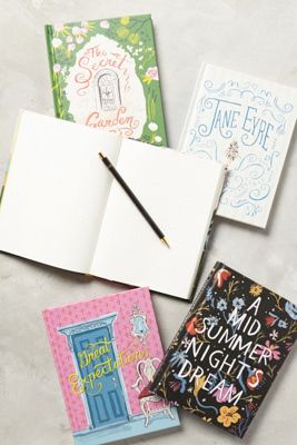 Cutest Canon Journal