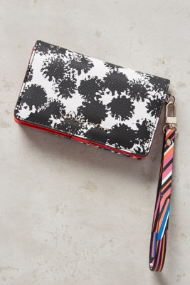 Echo Park Wristlet