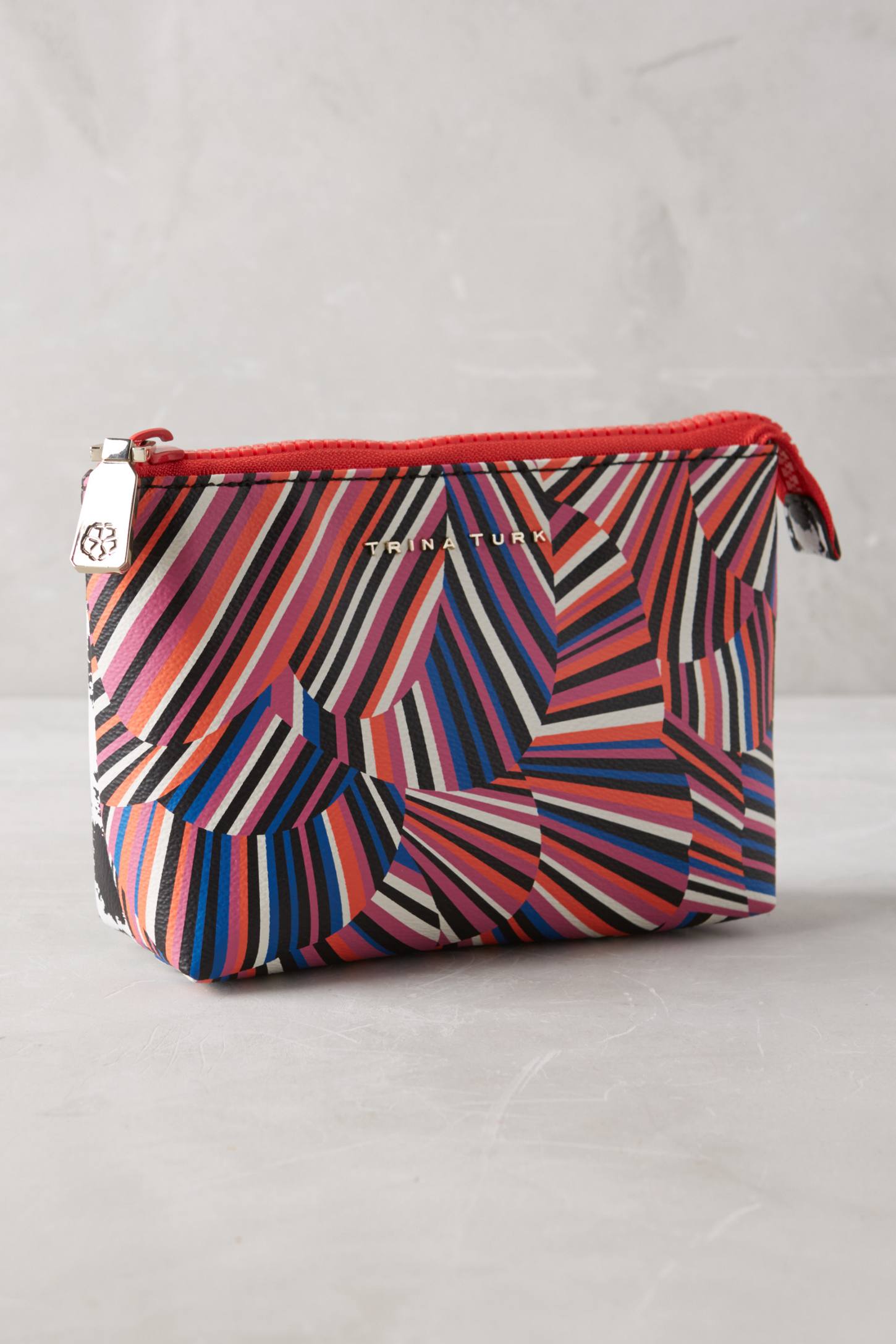 Anthropologie's New Arrivals: Pouches & Cases - Topista
