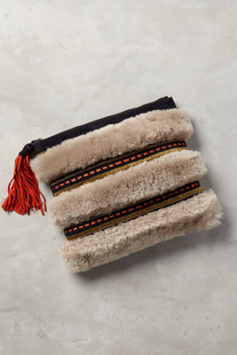 Lumbini Clutch