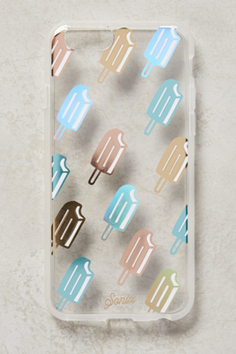 Frozen Treat iPhone 6 Case