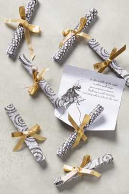 Wild Masquerade Fortunes