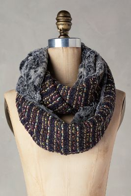 Ausaria Infinity Scarf