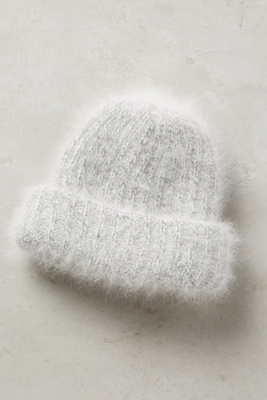 Cloudscape Beanie