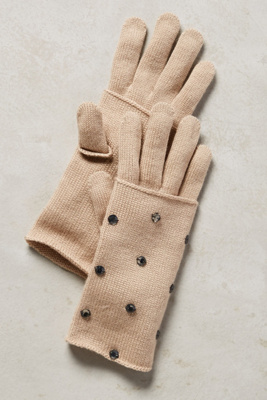 Gleaming Luray Gloves