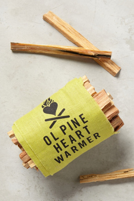 Pine Heartwood Bundle