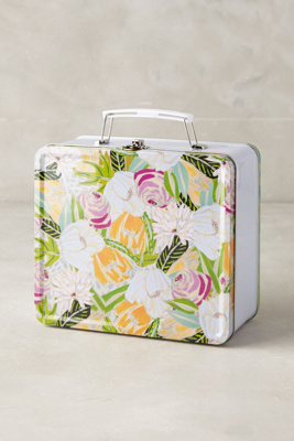 Midday Reverie Lunchbox