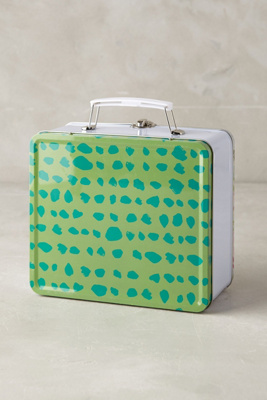 Midday Reverie Lunchbox