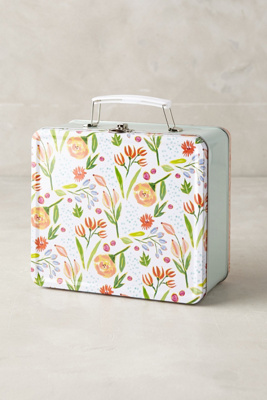 Midday Reverie Lunchbox