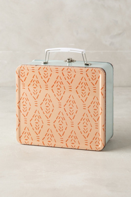 Midday Reverie Lunchbox