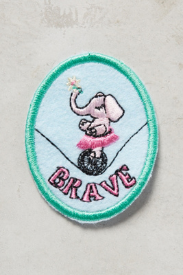 Merit Badge
