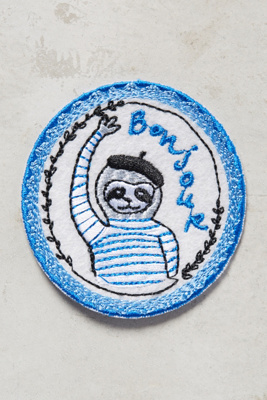 Merit Badge
