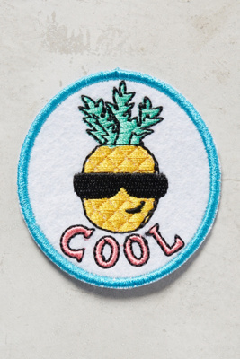 Merit Badge