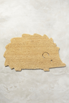 Hedgehog Bristles Doormat