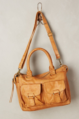 Middlemost Shoulder Bag