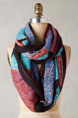 Marianella Infinity Scarf