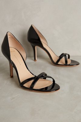 Aerin Cocobay Heels