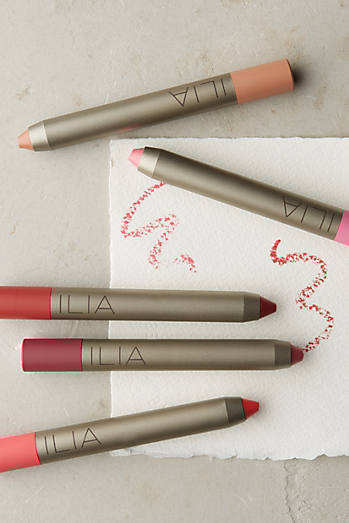 Ilia Lipstick Crayon
