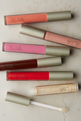 Ilia Lip Gloss