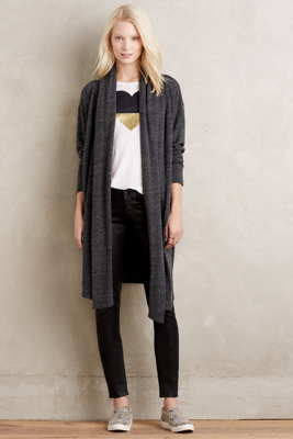 Tenuto Cardigan