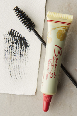 Bésame Cream Mascara