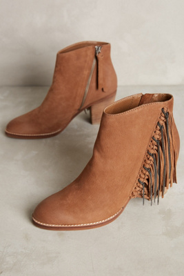 Dolce Vita Juneau Booties