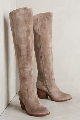 jeffrey campbell colorblocked tall boots