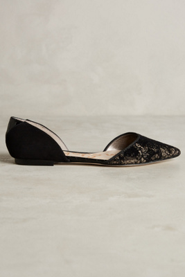 Sam Edelman Riley D'Orsay Flats