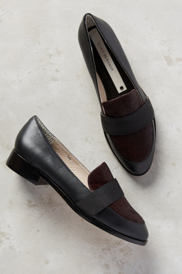 Matt Bernson Quincy Loafers