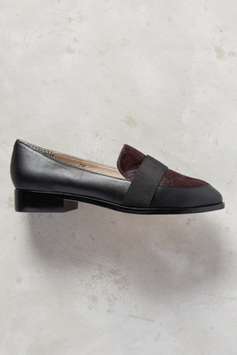 Matt Bernson Quincy Loafers