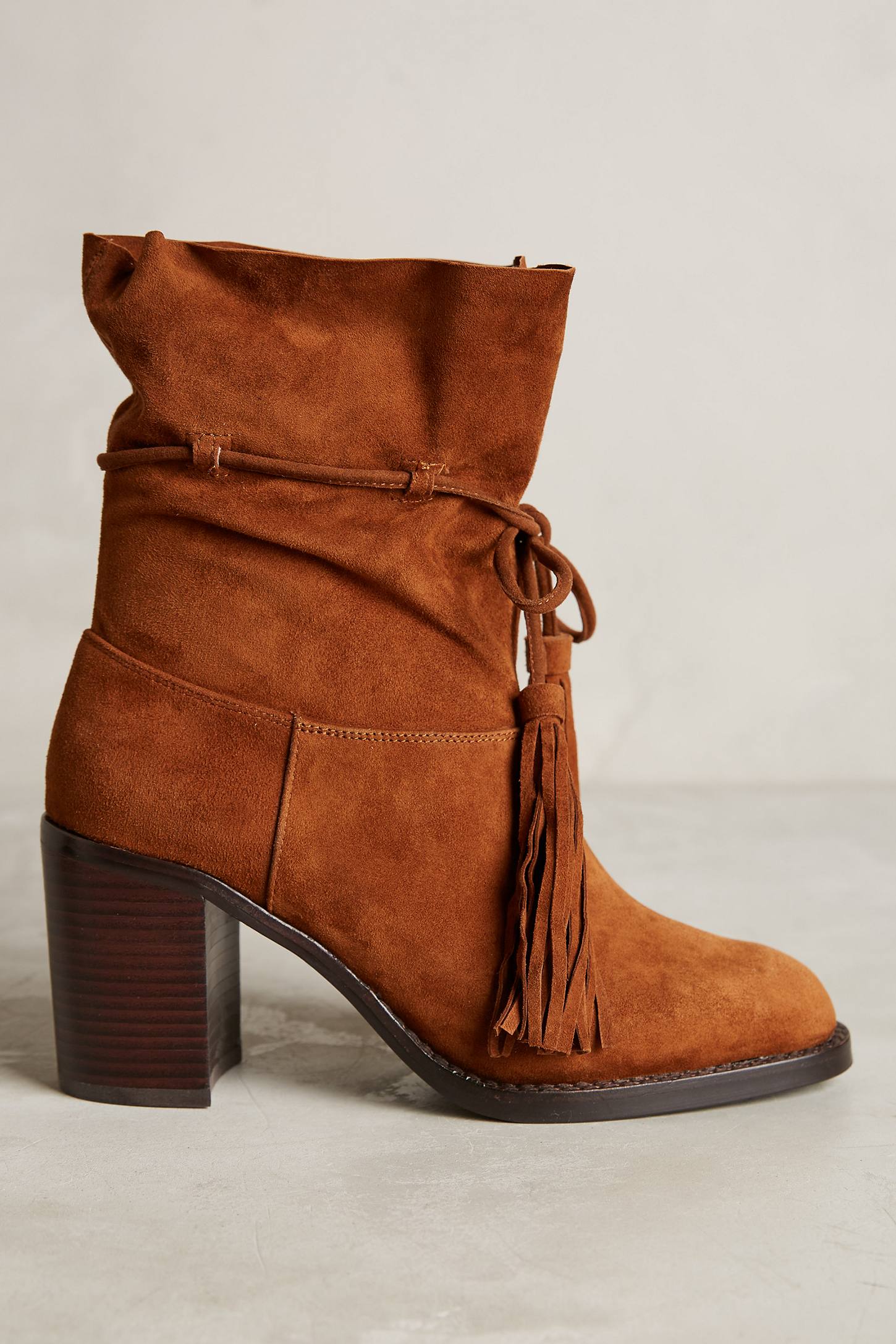 Jeffrey Campbell Laforge Boots