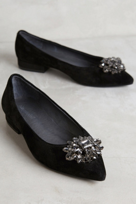 Jeffrey Campbell Leta Loafers