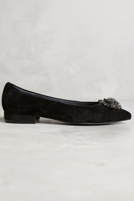 Jeffrey Campbell Leta Loafers