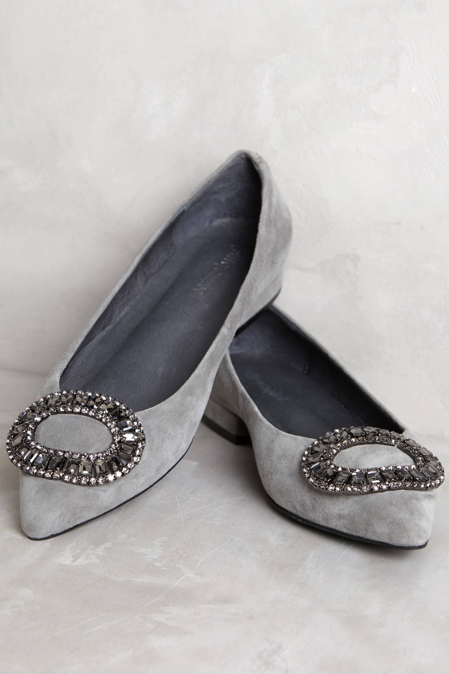 Jeffrey Campbell Leta Loafers