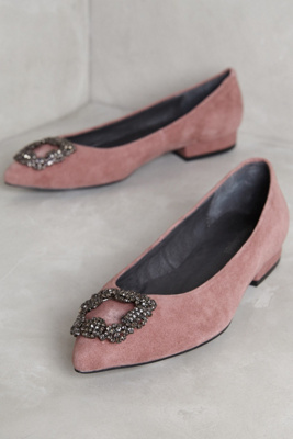 Jeffrey Campbell Leta Loafers