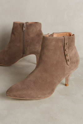 Corso Como Englewood Booties